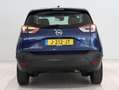 Opel Crossland X SUV Edition 110 pk | 1ste eigenaar | Airco | Apple Azul - thumbnail 11