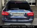 Mercedes-Benz C 220 d/T 9G*LUXURY*360°KAMERA*LED*BURMESTER*1.H Bleu - thumbnail 7