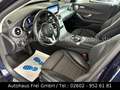 Mercedes-Benz C 220 d/T 9G*LUXURY*360°KAMERA*LED*BURMESTER*1.H Bleu - thumbnail 18
