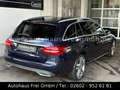 Mercedes-Benz C 220 d/T 9G*LUXURY*360°KAMERA*LED*BURMESTER*1.H Bleu - thumbnail 8