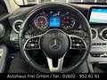 Mercedes-Benz C 220 d/T 9G*LUXURY*360°KAMERA*LED*BURMESTER*1.H Bleu - thumbnail 25