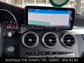 Mercedes-Benz C 220 d/T 9G*LUXURY*360°KAMERA*LED*BURMESTER*1.H Bleu - thumbnail 23