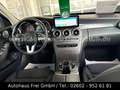 Mercedes-Benz C 220 d/T 9G*LUXURY*360°KAMERA*LED*BURMESTER*1.H Bleu - thumbnail 13