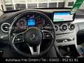 Mercedes-Benz C 220 d/T 9G*LUXURY*360°KAMERA*LED*BURMESTER*1.H Bleu - thumbnail 20