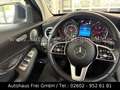 Mercedes-Benz C 220 d/T 9G*LUXURY*360°KAMERA*LED*BURMESTER*1.H Bleu - thumbnail 27