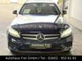 Mercedes-Benz C 220 d/T 9G*LUXURY*360°KAMERA*LED*BURMESTER*1.H Bleu - thumbnail 4
