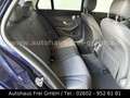 Mercedes-Benz C 220 d/T 9G*LUXURY*360°KAMERA*LED*BURMESTER*1.H Bleu - thumbnail 12
