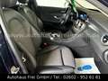 Mercedes-Benz C 220 d/T 9G*LUXURY*360°KAMERA*LED*BURMESTER*1.H Bleu - thumbnail 11