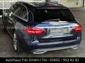 Mercedes-Benz C 220 d/T 9G*LUXURY*360°KAMERA*LED*BURMESTER*1.H Bleu - thumbnail 6
