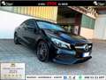 Mercedes-Benz CLA 200 D PREMIUM AMG AUTO NAVI PELLE LED TELEC Nero - thumbnail 1