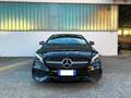Mercedes-Benz CLA 200 D PREMIUM AMG AUTO NAVI PELLE LED TELEC Nero - thumbnail 2