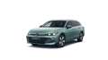 Volkswagen Passat Variant 2.0 TDI DSG ELEGANCE AHK IQ.LIGHT Vert - thumbnail 2