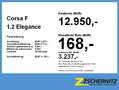 Opel Corsa F 1.2 Elegance LED+Navi+SHZ+Fernlichtass. - thumbnail 4