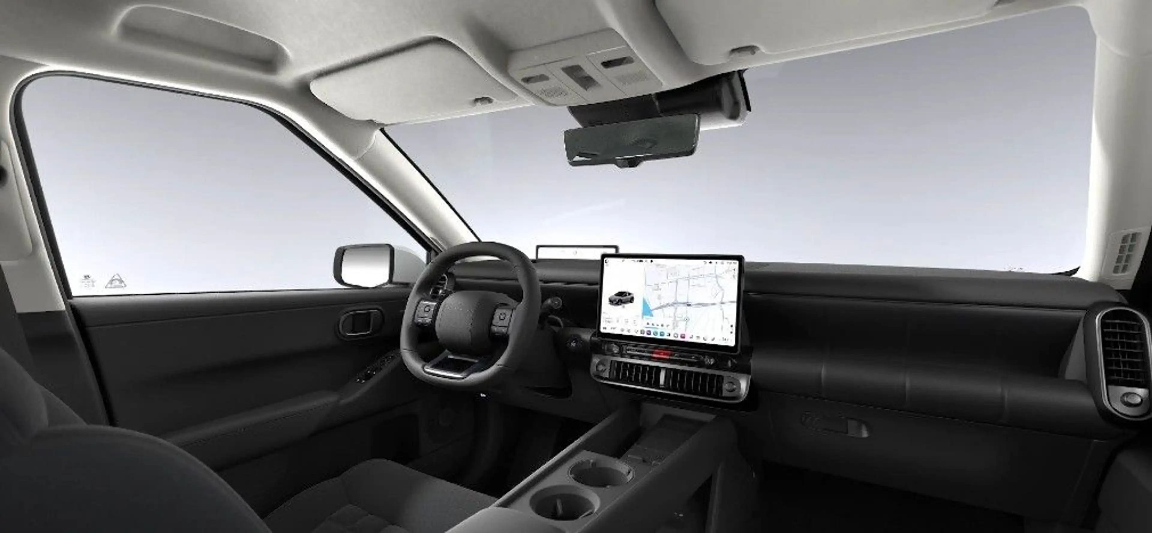 Hyundai IONIQ 3 Trend 42 kWh Elektro-Komfort-Paket — photo 4