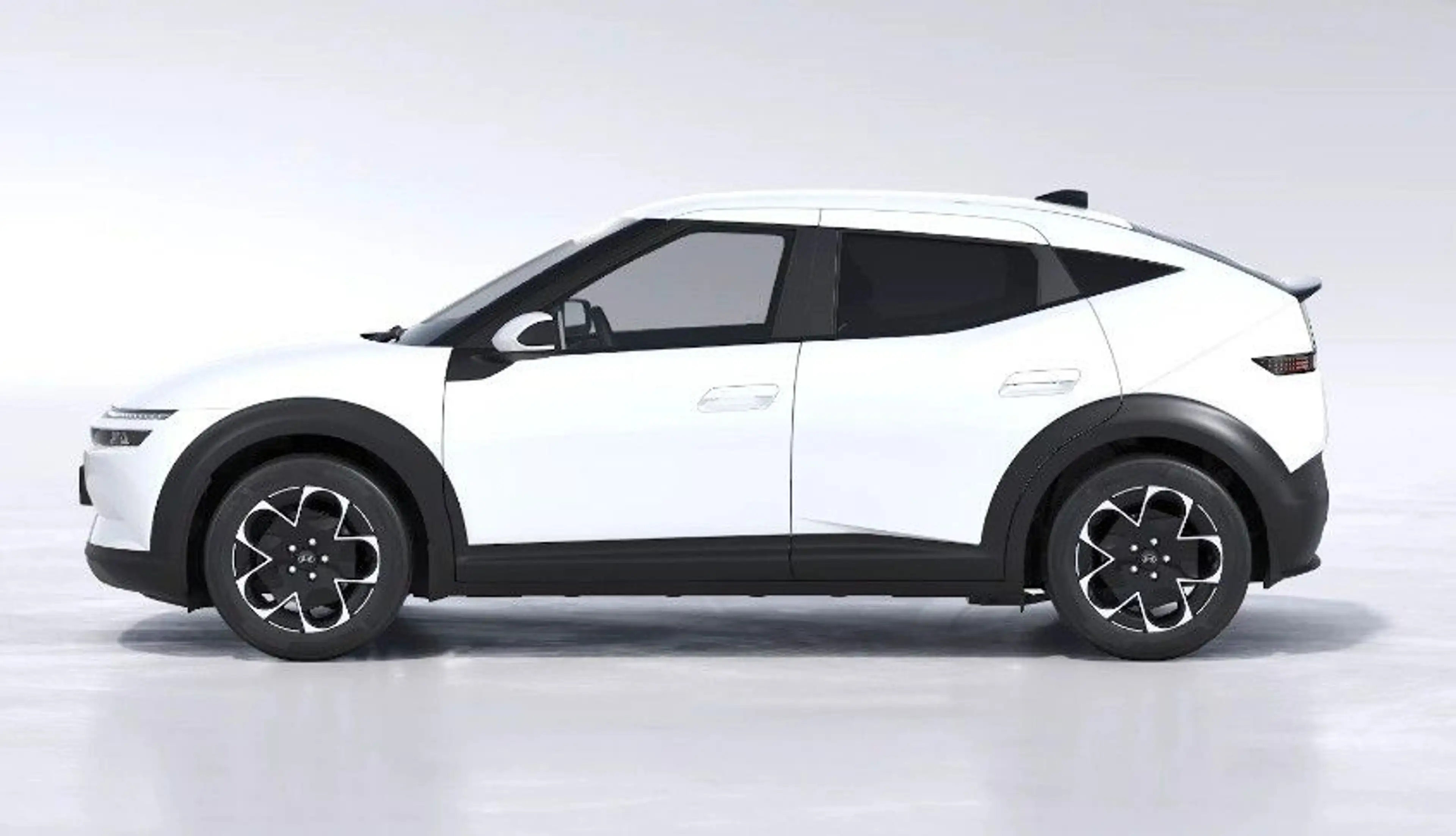 Hyundai IONIQ 3 Trend 42 kWh Elektro-Komfort-Paket — photo 3