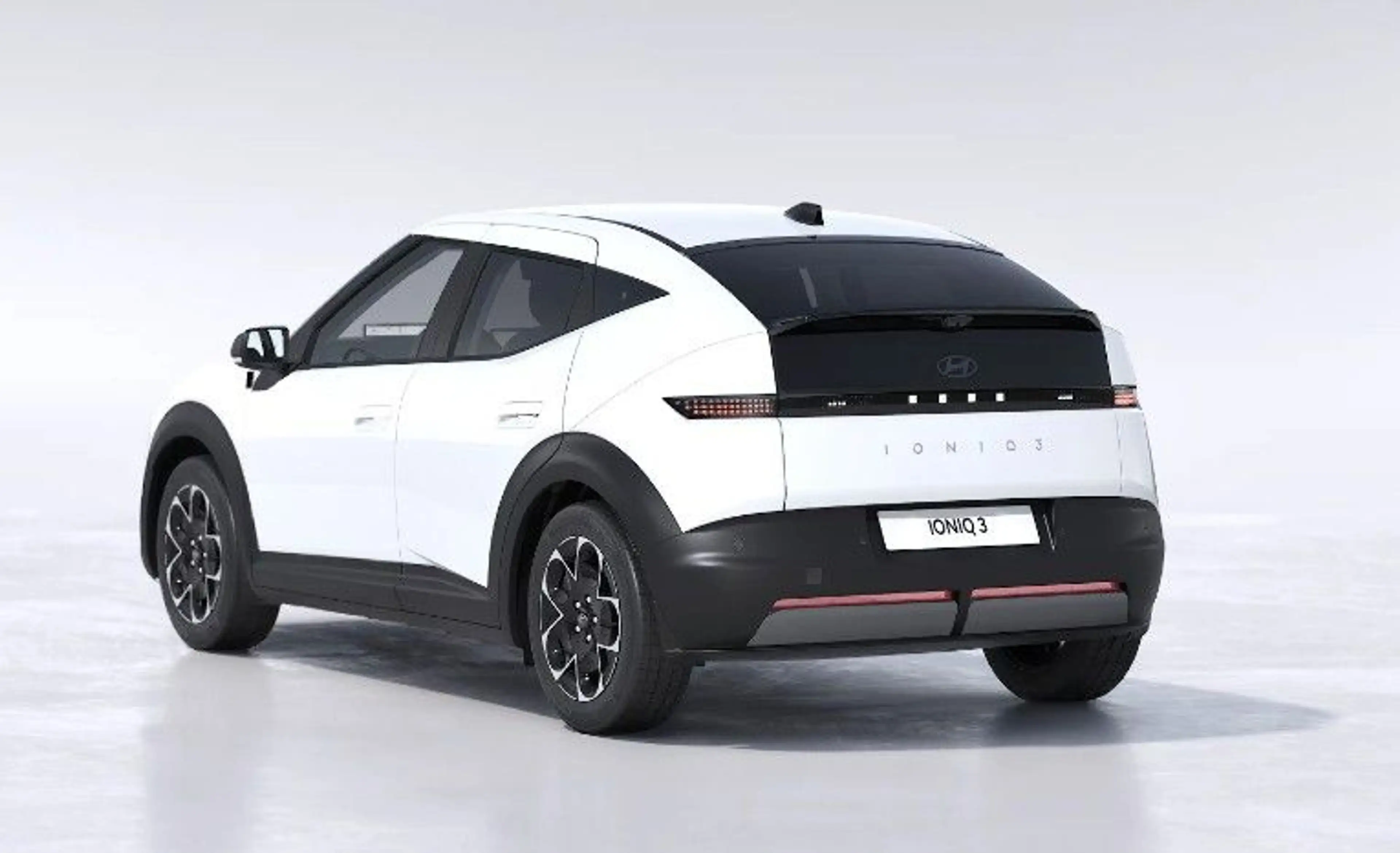 Hyundai IONIQ 3 Trend 42 kWh Elektro-Komfort-Paket — photo 2