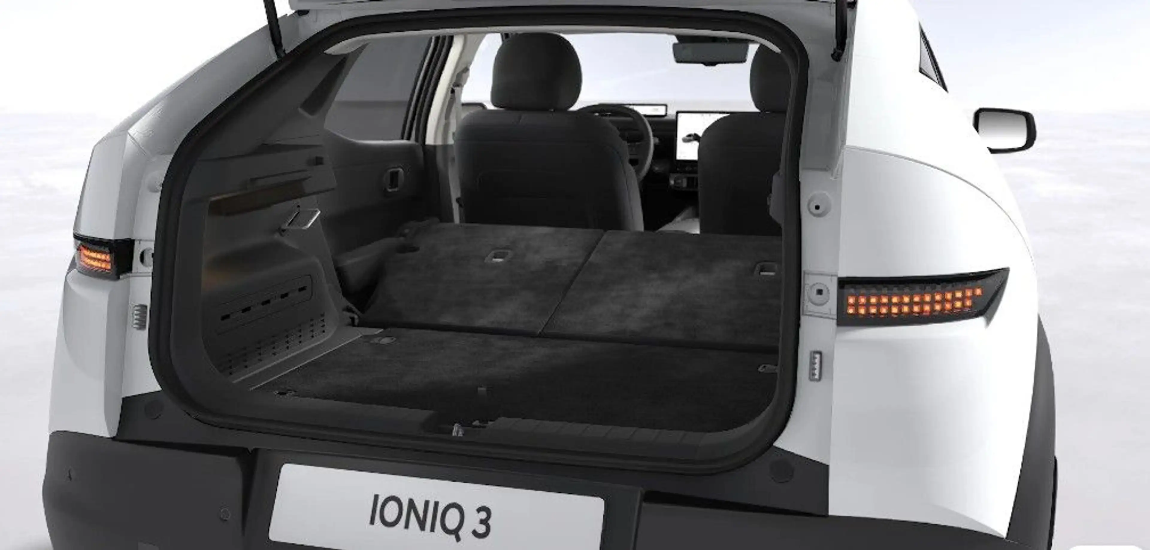 Hyundai IONIQ 3 Trend 42 kWh Elektro-Komfort-Paket — photo 6