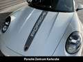 Porsche 992 911 Carrera S Sportabgasanlage Surround-View Weiß - thumbnail 12