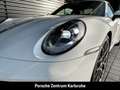 Porsche 992 911 Carrera S Sportabgasanlage Surround-View Weiß - thumbnail 11