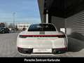Porsche 992 911 Carrera S Sportabgasanlage Surround-View Weiß - thumbnail 5