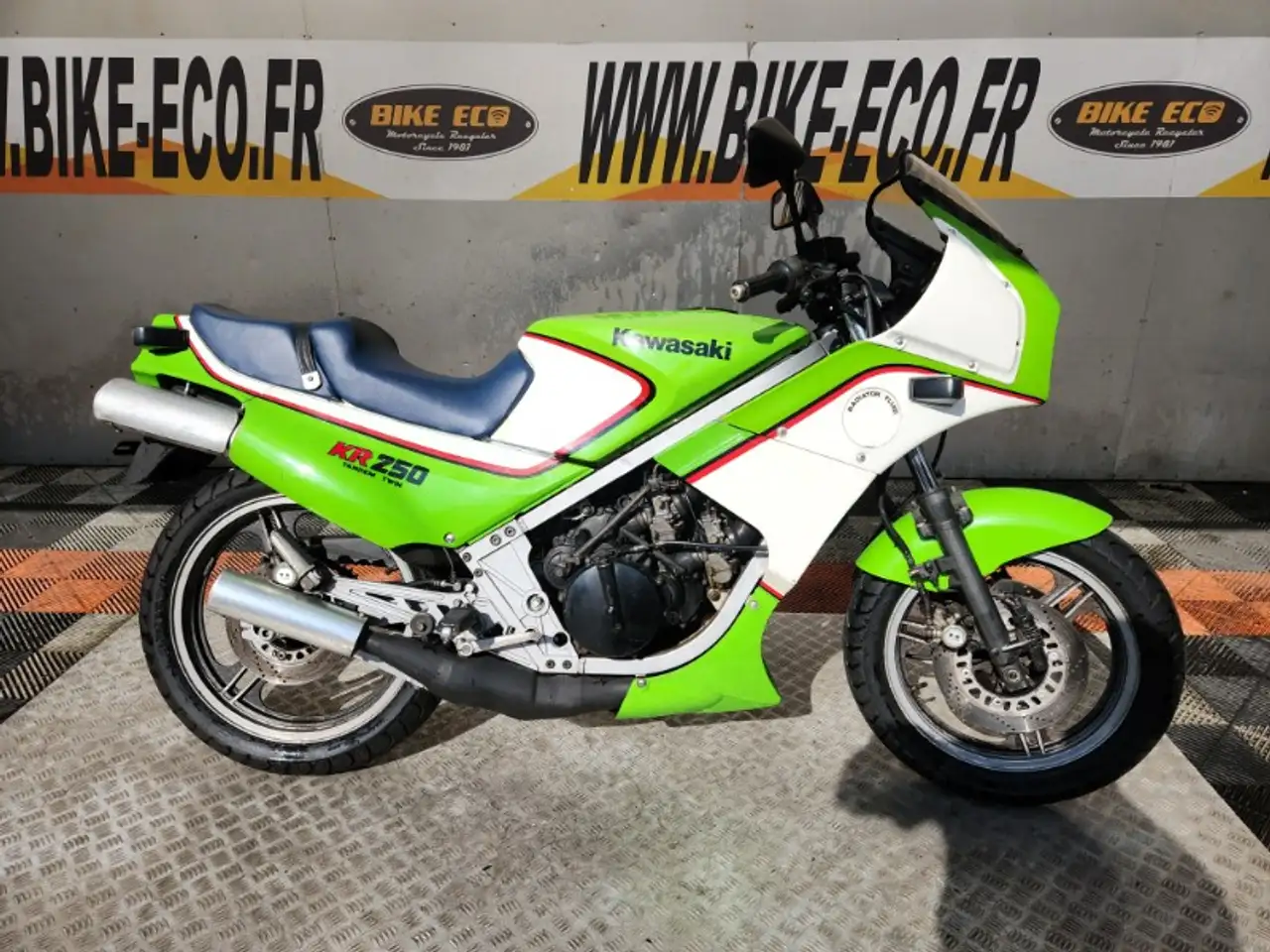 Kawasaki