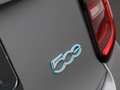 Fiat 500e C La Prima 42 kWh | Leder | Navi | ECC | PDC | LMV Grijs - thumbnail 30