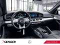 Mercedes-Benz GLE 53 AMG 4M+ Perf.-Abgas 360 Burmester 22-Zoll Schwarz - thumbnail 8