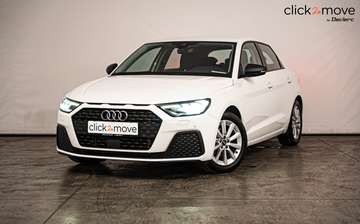 Sportback 30 TFSI Advanced S tronic (EU6AP)