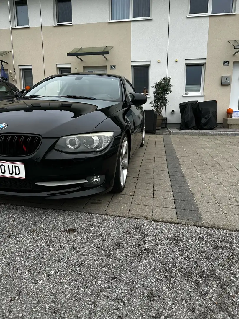 BMW 320 320d Coupé - 1