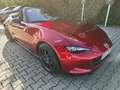 Mazda MX-5 1.5L SKYACTIV-G RWD Homura Spoiler Kit Rot - thumbnail 7