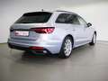 Audi A4 Avant 35 TDI advanced S tro. LED AHK virt. Cock.+ Silber - thumbnail 6