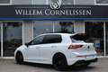 Volkswagen Golf R 2.0 TSI 4Motion Performance Akra Pano DCC HUD Harm Blanc - thumbnail 5