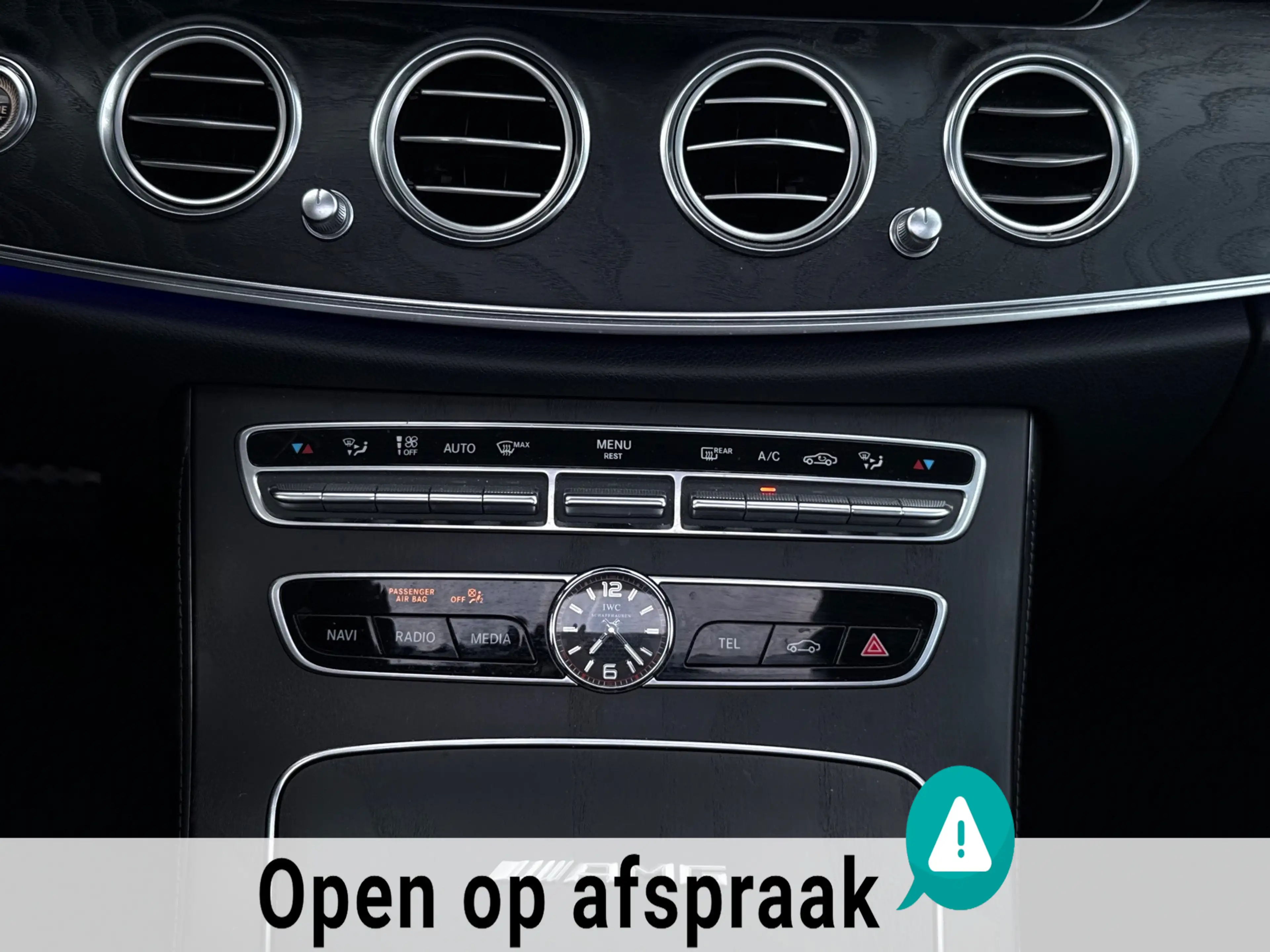 Mercedes-Benz E 63 AMG S 4MATIC PANO HUD BURMESTER MEMORY — photo 13