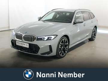e Touring Hybrid Edition auto