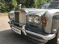 Rolls-Royce Silver Shadow Saloncar LWB mit Trennscheibe Argent - thumbnail 30