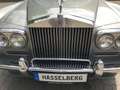 Rolls-Royce Silver Shadow Saloncar LWB mit Trennscheibe Zilver - thumbnail 32