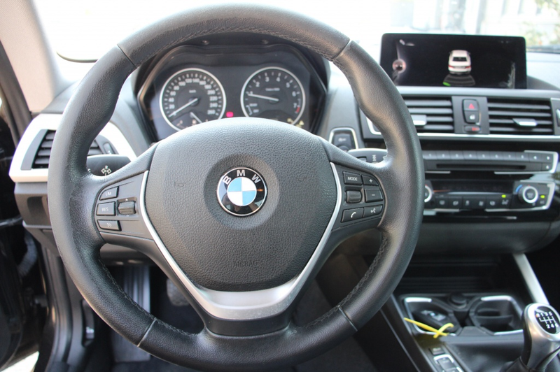 BMW 218 2-serie Coupé 218i Cent.Exec. — photo 13