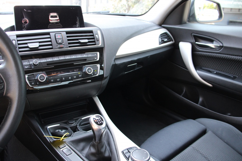 BMW 218 2-serie Coupé 218i Cent.Exec. — photo 14