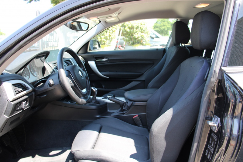 BMW 218 2-serie Coupé 218i Cent.Exec. — photo 11