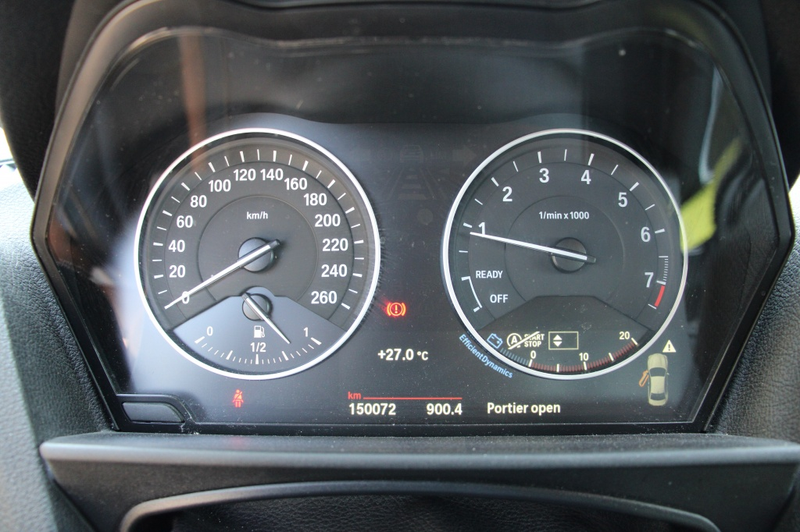 BMW 218 2-serie Coupé 218i Cent.Exec. — photo 15
