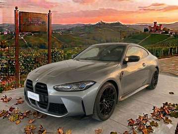 Competition M xDrive MY 25-CARBONIO-IVA ESPOSTA