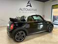 MINI Cooper S Cabrio Mini Cabrio 1.6 Cooper S 184cv FL Noir - thumbnail 16