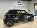 MINI Cooper S Cabrio Mini Cabrio 1.6 Cooper S 184cv FL Noir - thumbnail 3