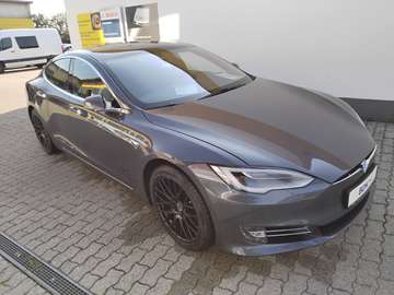 Maximale Reichweite