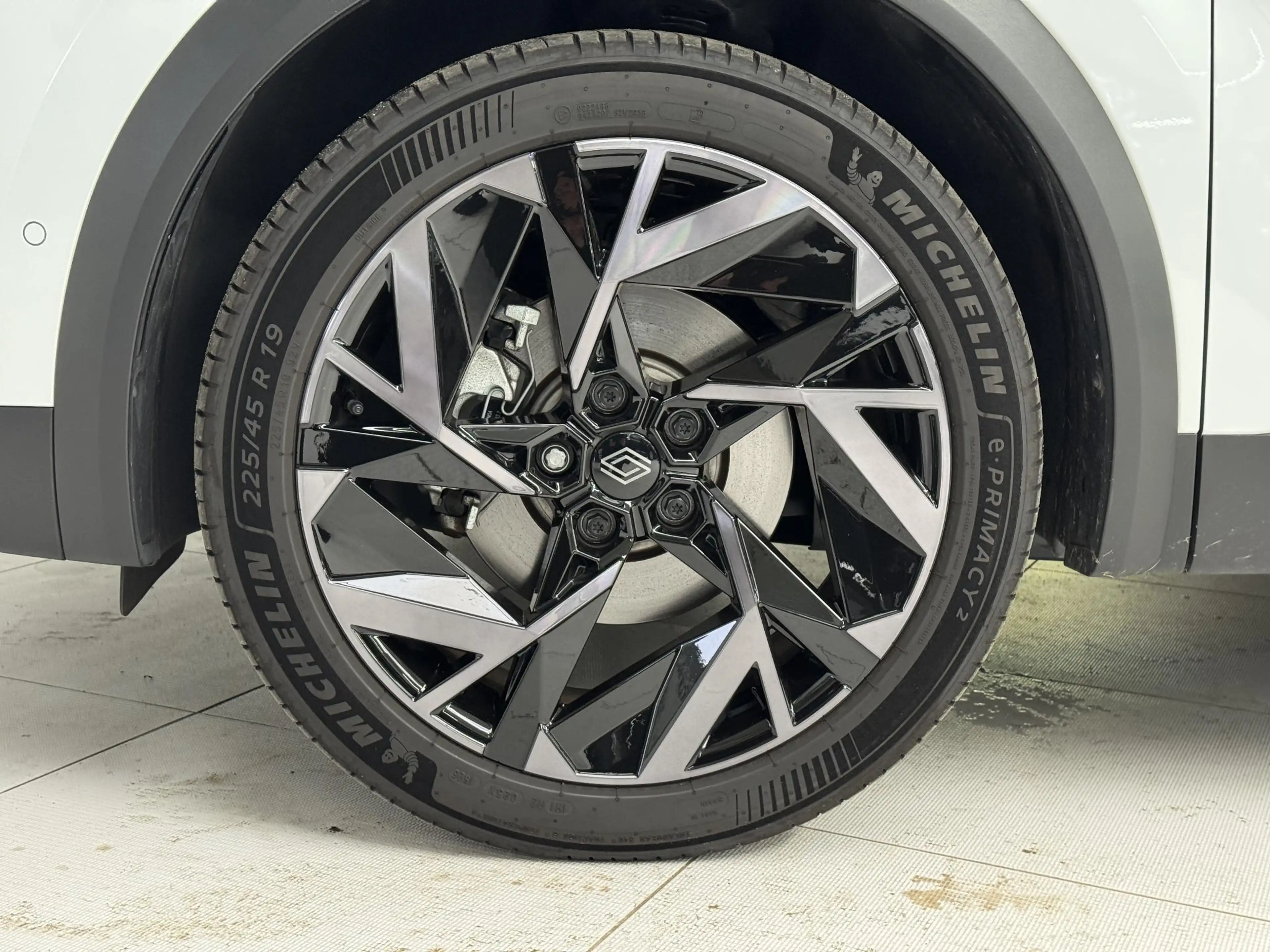 Renault Captur 1.6 E-Tech full hybrid 145 esprit Alpine | Panoram — photo 23