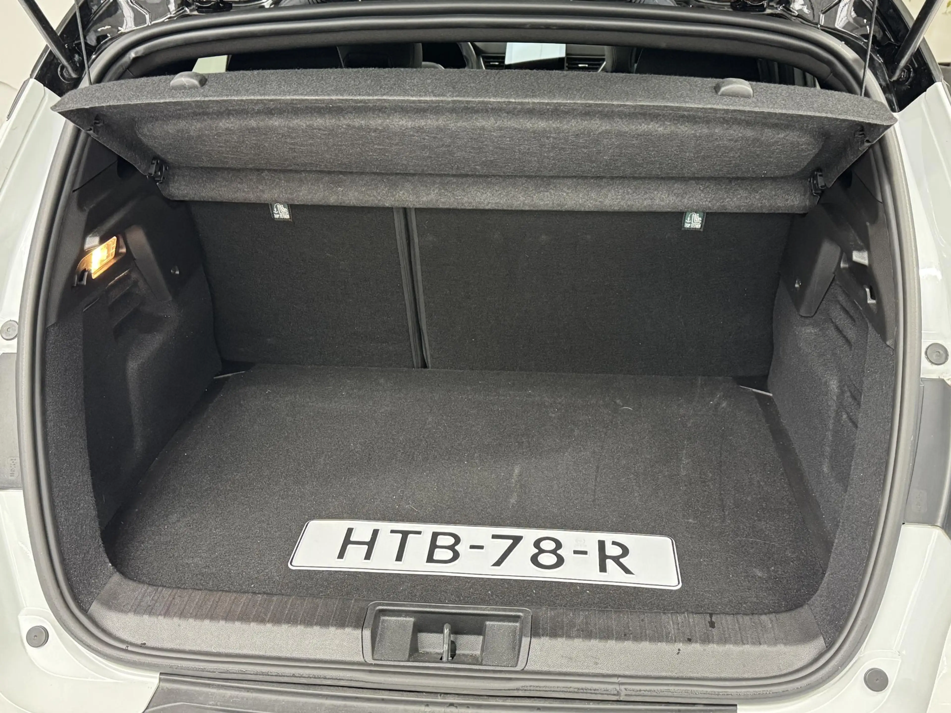 Renault Captur 1.6 E-Tech full hybrid 145 esprit Alpine | Panoram — photo 9