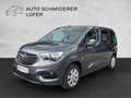 Opel Combo 1,2 L1 Edition Grau - thumbnail 1