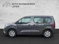 Opel Combo 1,2 L1 Edition Grau - thumbnail 2