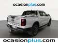 Ford Ranger Doble Cabina 2.0 EcoBlue S&S Wildtrak Aut. Gris - thumbnail 4