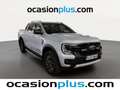 Ford Ranger Doble Cabina 2.0 EcoBlue S&S Wildtrak Aut. Gris - thumbnail 2
